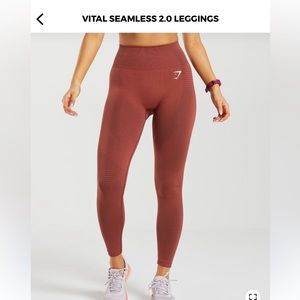 Vital seamless 2.0 leggings